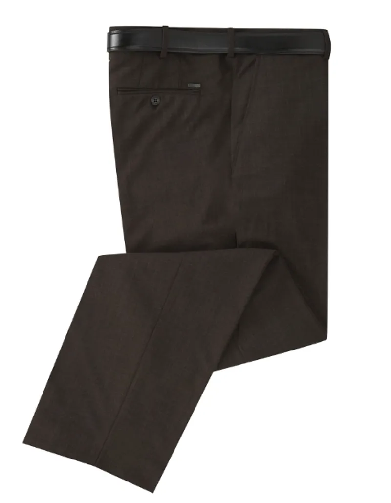   Douglas Biarritz Trouser Brown 77788/48